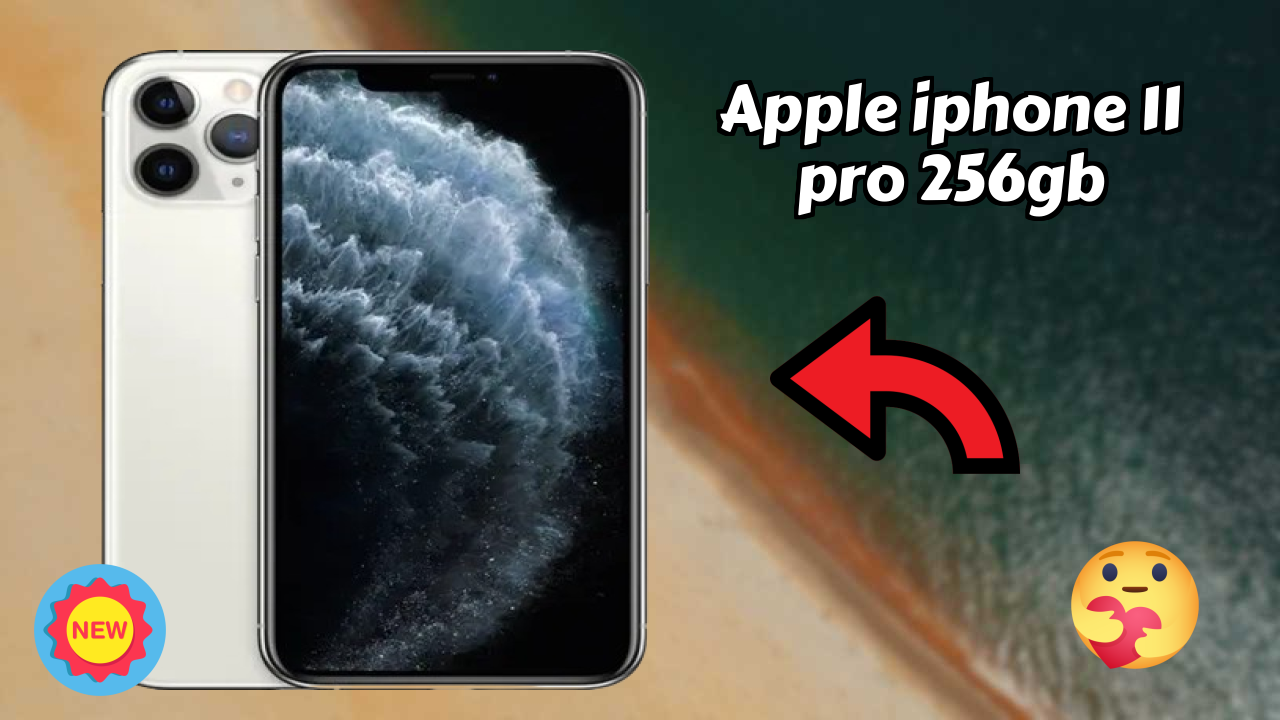 Apple IPhone 11 Pro 256GB प्रोसेसर टेस्ट: Apple A13 Bionic शो