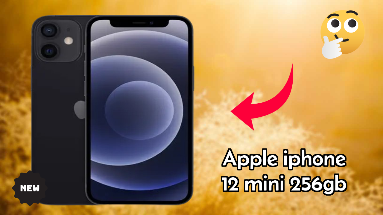 Apple IPhone 12 Mini 256GB क़ीमत: ₹74,900 - क्या आपको इसे खरीदना चाहिए?