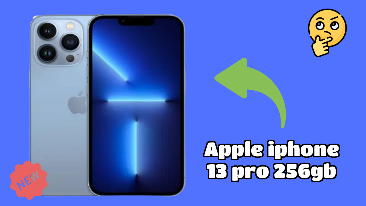 Apple IPhone 13 Pro 256GB डिस्प्ले  डिस्कसन: Super Retina XDR समझाया गया