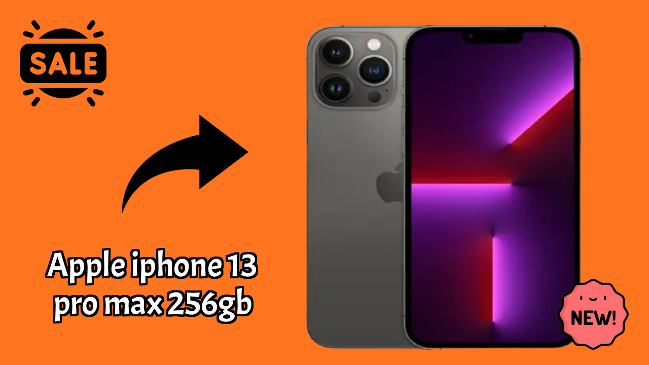 Apple IPhone 13 Pro Max 256GB डिस्प्ले साइज़: 6.7 Inches (17.02 Cm) स्क्रीन रिव्यु