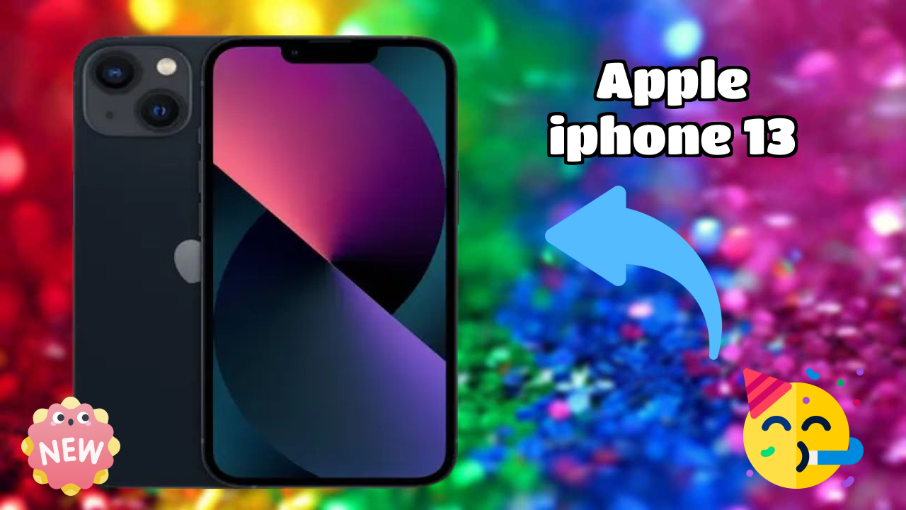 Apple Apple IPhone 13 अनबॉक्सिंग - पहली छाप और फीचर्स