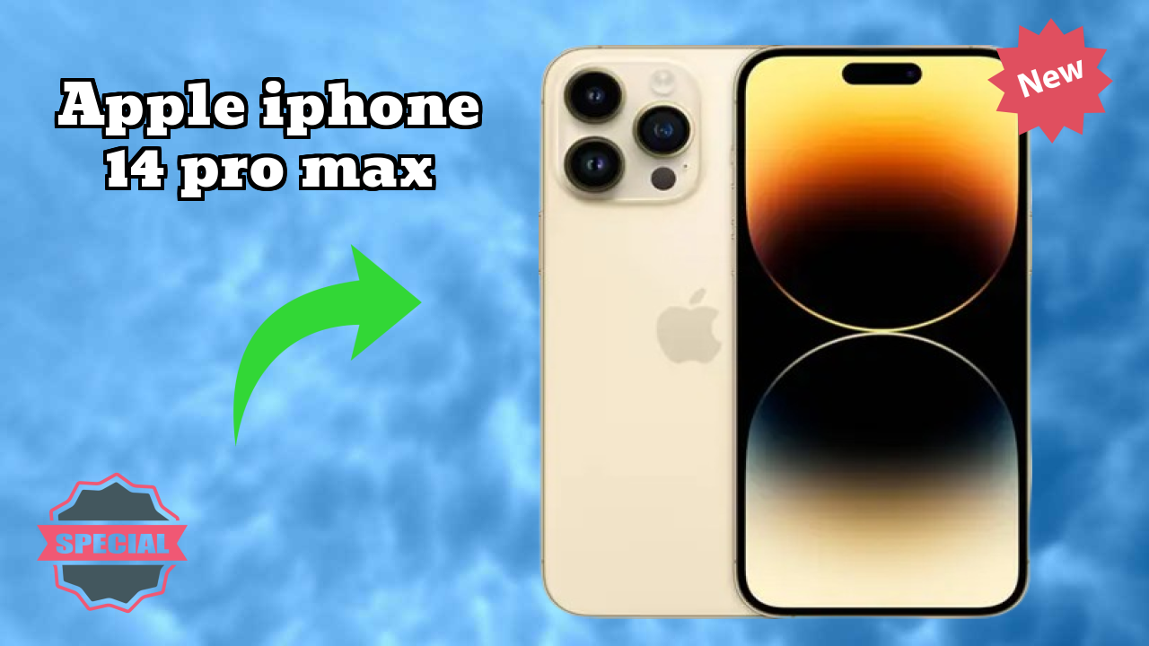 Apple IPhone 14 Pro Max डिस्प्ले रिव्यु: 6.7 Inches (17.02 Cm) स्क्रीन साइज़