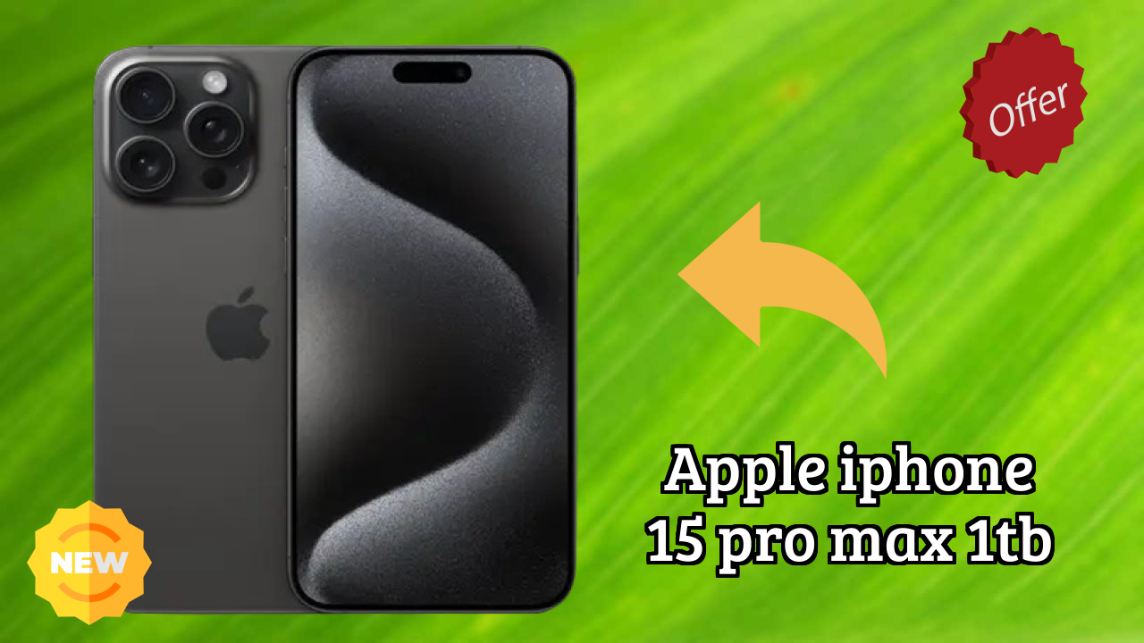 Apple IPhone 15 Pro Max 1TB कैमरा टेस्ट: 48 MP + 12 MP + 12 MP Rear Camera सैंपल शॉट्स