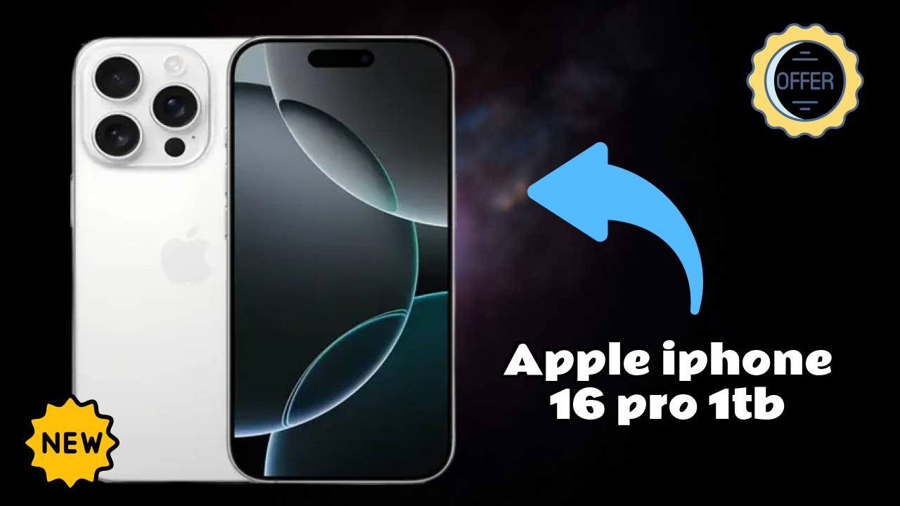 Apple IPhone 16 Pro 1TB बैटरी लाइफ: 3582 MAh रियल दुनिया टेस्ट