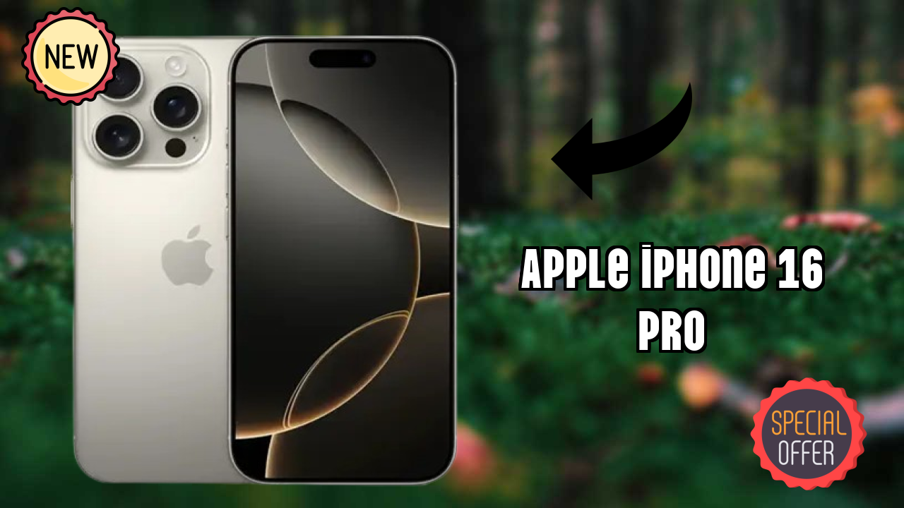 Apple IPhone 16 Pro 2026 सभी फीचर्स की तुलना