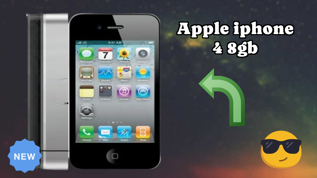 Apple IPhone 4 8GB प्रोसेसर टेस्ट: Apple A4 स्पीड रिव्यु