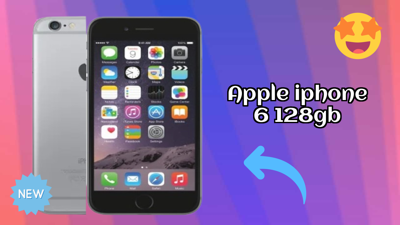 Apple IPhone 6 128GB 2026 शॉपिंग निर्णय गाइड