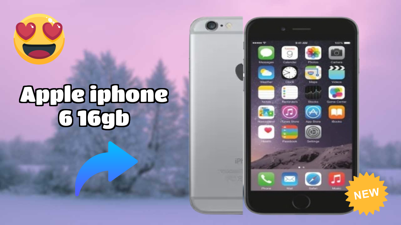 Apple IPhone 6 16GB डिस्प्ले  डिस्कसन: IPS LCD क्वॉलिटी