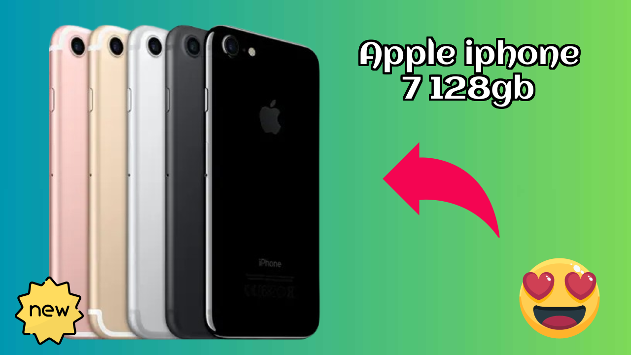 Apple IPhone 7 128GB 2026 – पूरा यूजर एक्सपीरियंस रिव्यु