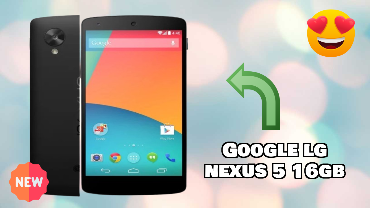 Google Google LG Nexus 5 16GB - यूजर एक्सपीरियंस और रिव्यु