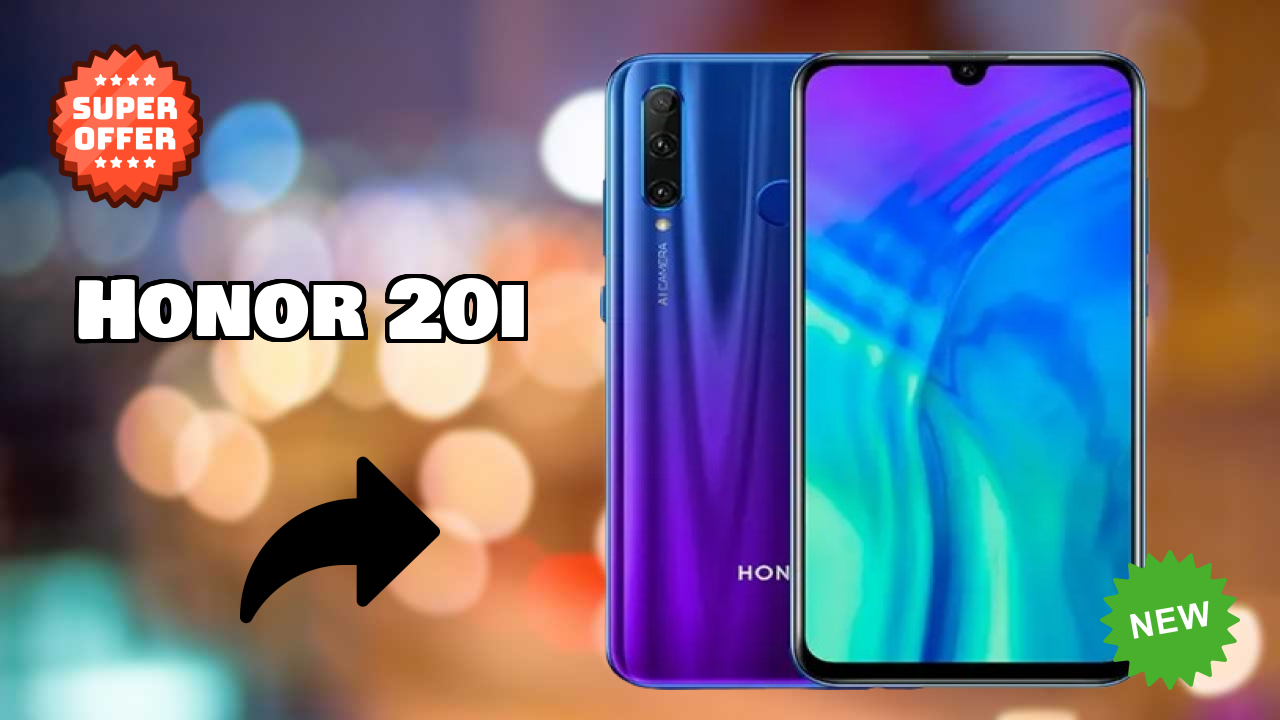 Honor 20i कैमरा रिव्यु: 24 MP + 8 MP + 2 MP Rear Camera कम रोशनी