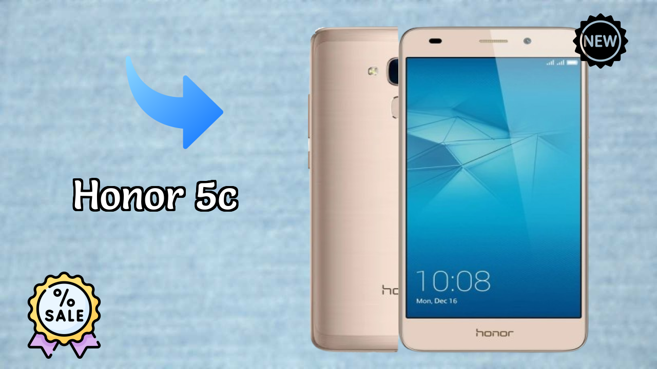 Honor 5C प्रोसेसर रिव्यु: HiSilicon Kirin शो