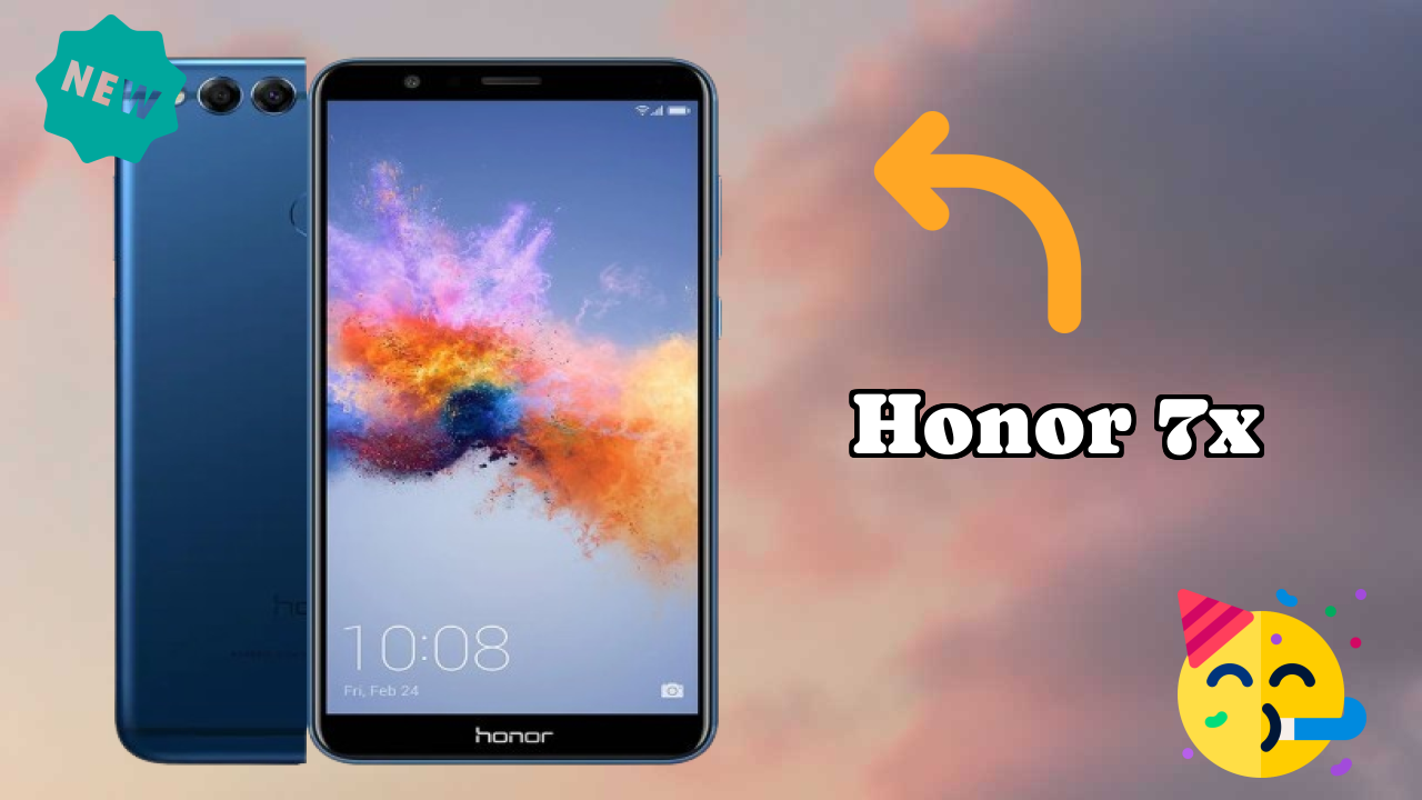 Honor 7X डिस्प्ले  डिस्कसन: 5.93 Inches (15.06 Cm) स्क्रीन क्वॉलिटी