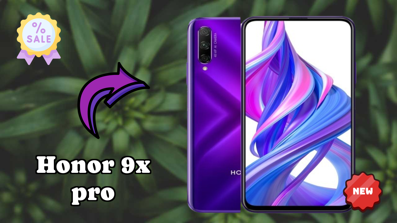 Honor 9X Pro गेमिंग बेंचमार्क: HiSilicon Kirin टेस्ट किया गया