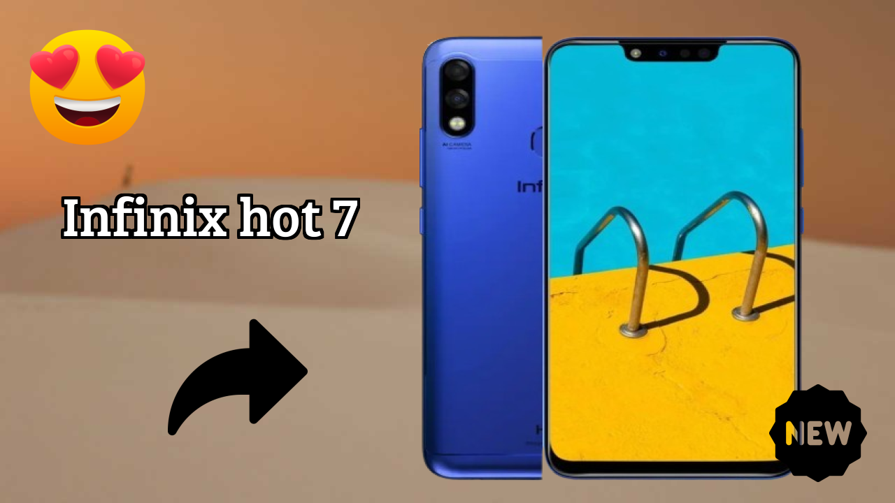 Infinix Hot 7 शो टेस्ट: MediaTek MT6757CD सभी ऐप्स