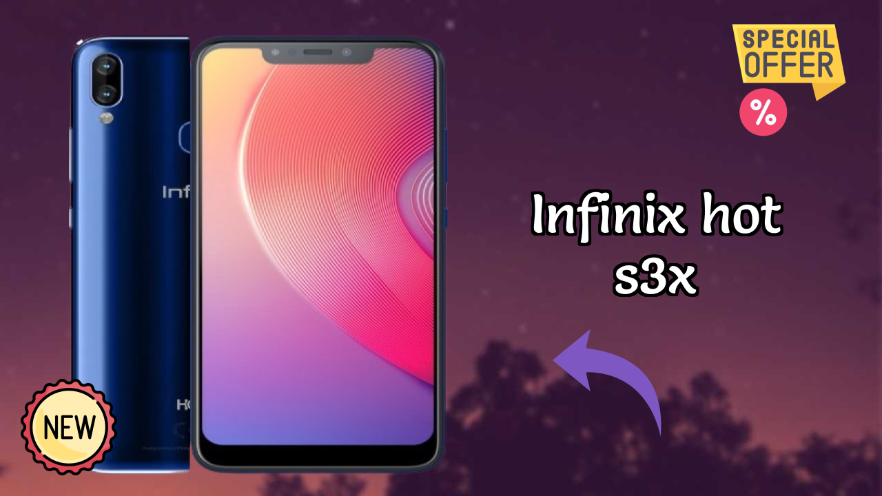 Infinix Hot S3X बैटरी रिव्यु: 4000 MAh कितने टाइम तक चलती है?