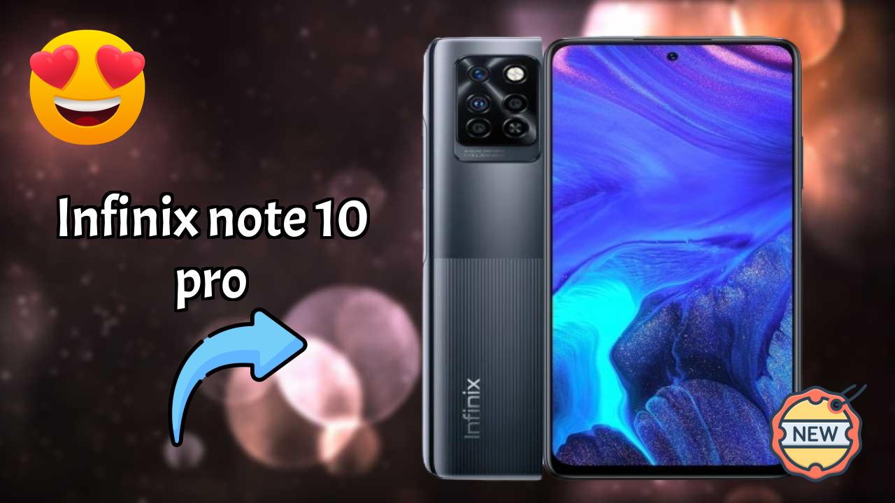 Infinix Note 10 Pro कैमरा क्वॉलिटी: 16 MP Front Camera सेल्फी टेस्ट
