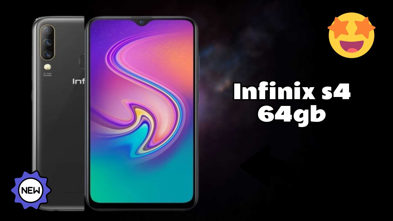 Infinix S4 64GB गेमिंग टेस्ट: MediaTek Helio P22 गेम FPS