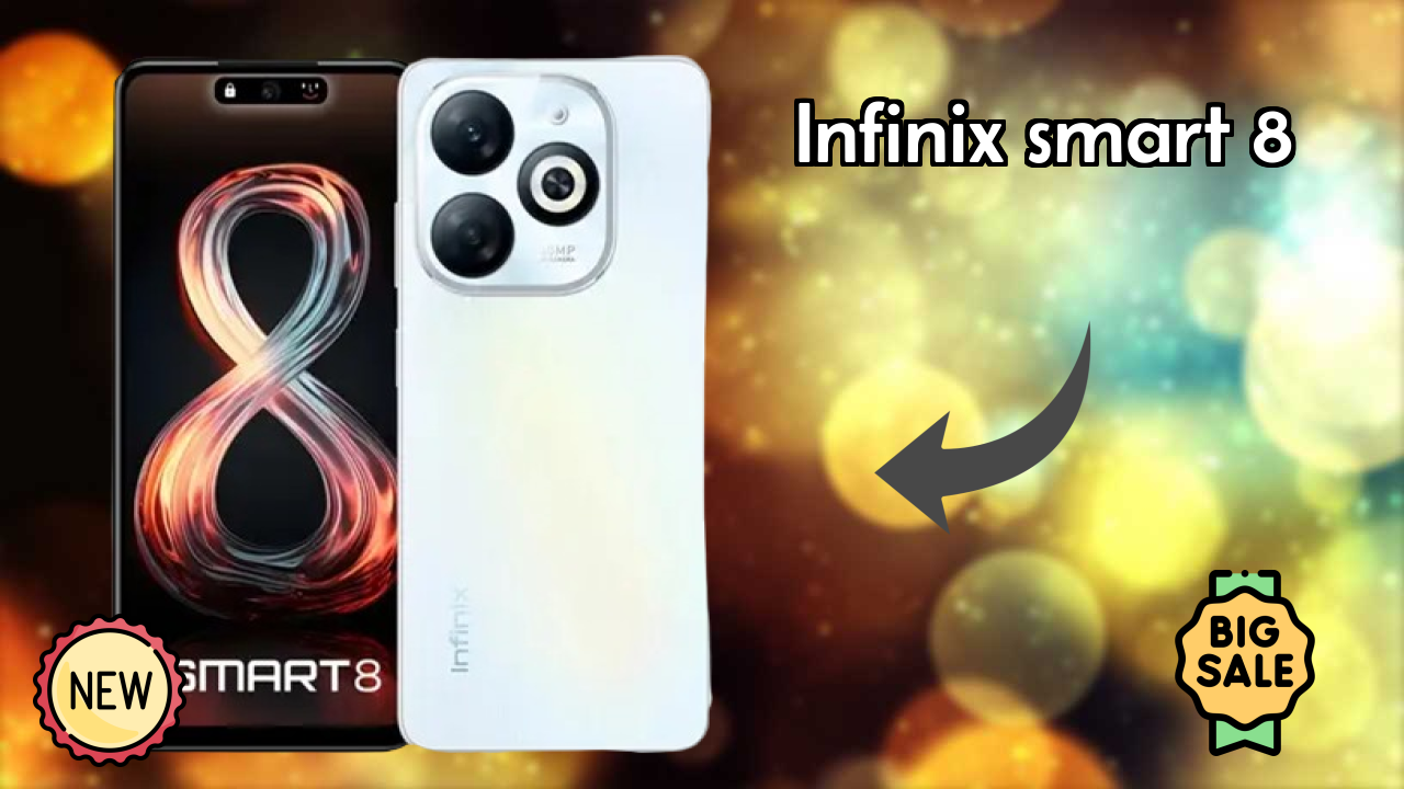 Infinix Smart 8 शो रिव्यु: MediaTek Helio G36 स्पीड टेस्ट