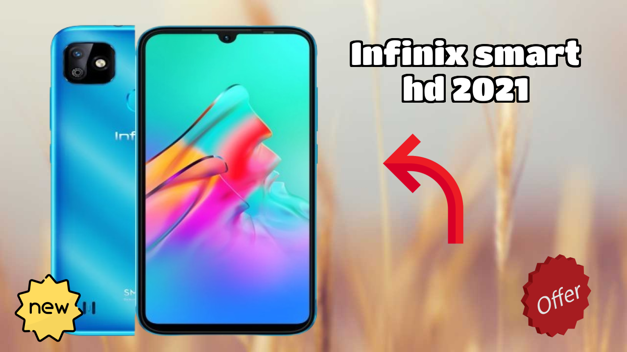 Infinix Smart HD 2021 गेमिंग टेस्ट: MediaTek Helio A20 FPS शो