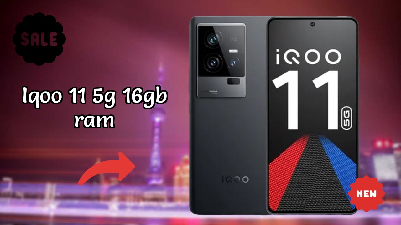 IQOO 11 5G 16GB RAM कैमरा रिव्यु: 50 MP + 13 MP + 8 MP Rear Camera कम रोशनी