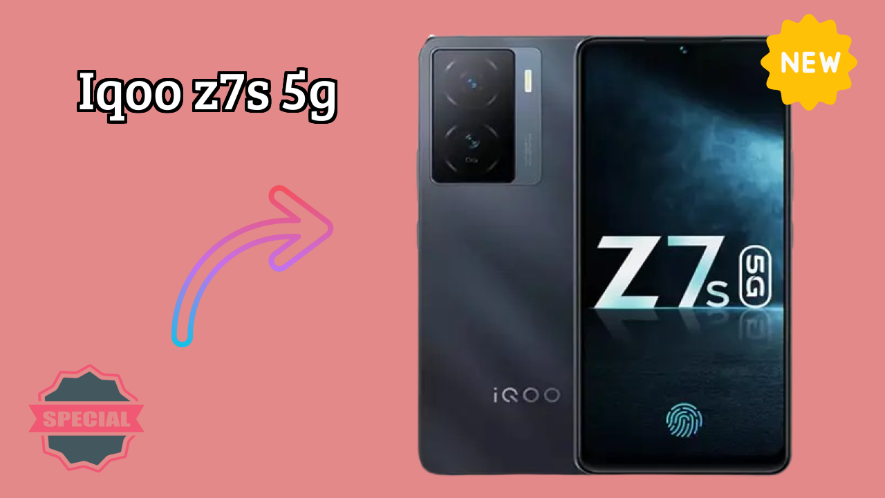 ₹16,550 पर IQOO Z7s 5G - क्या आपको अभी इसे खरीदना चाहिए?