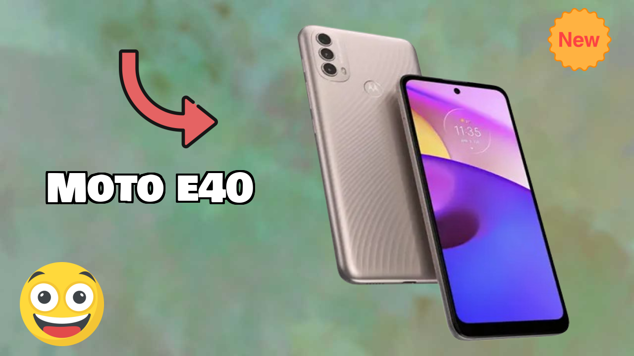 Moto E40 कैमरा रिव्यु: 48 MP + 2 MP + 2 MP Rear Camera कम रोशनी टेस्ट