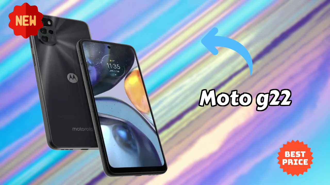 Moto G22 2026 सभी फीचर्स की तुलना