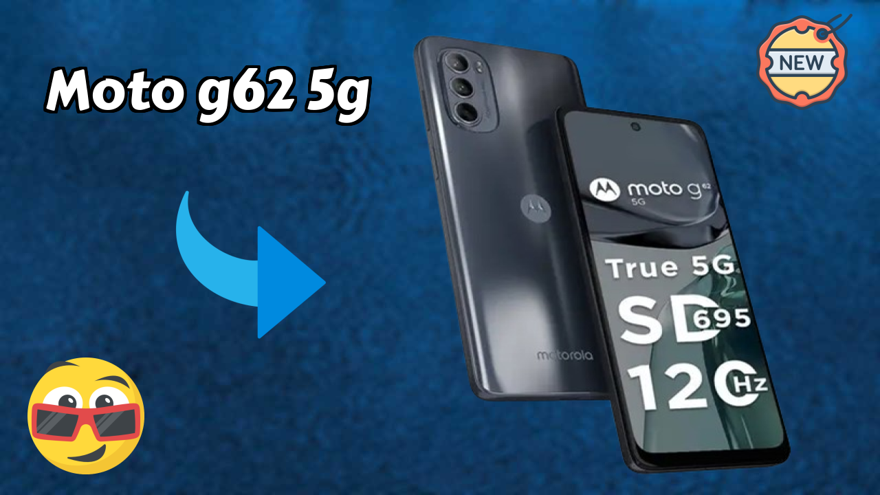 Moto G62 5G 2026 पूरा रिव्यु – ताकत और कमजोरियां