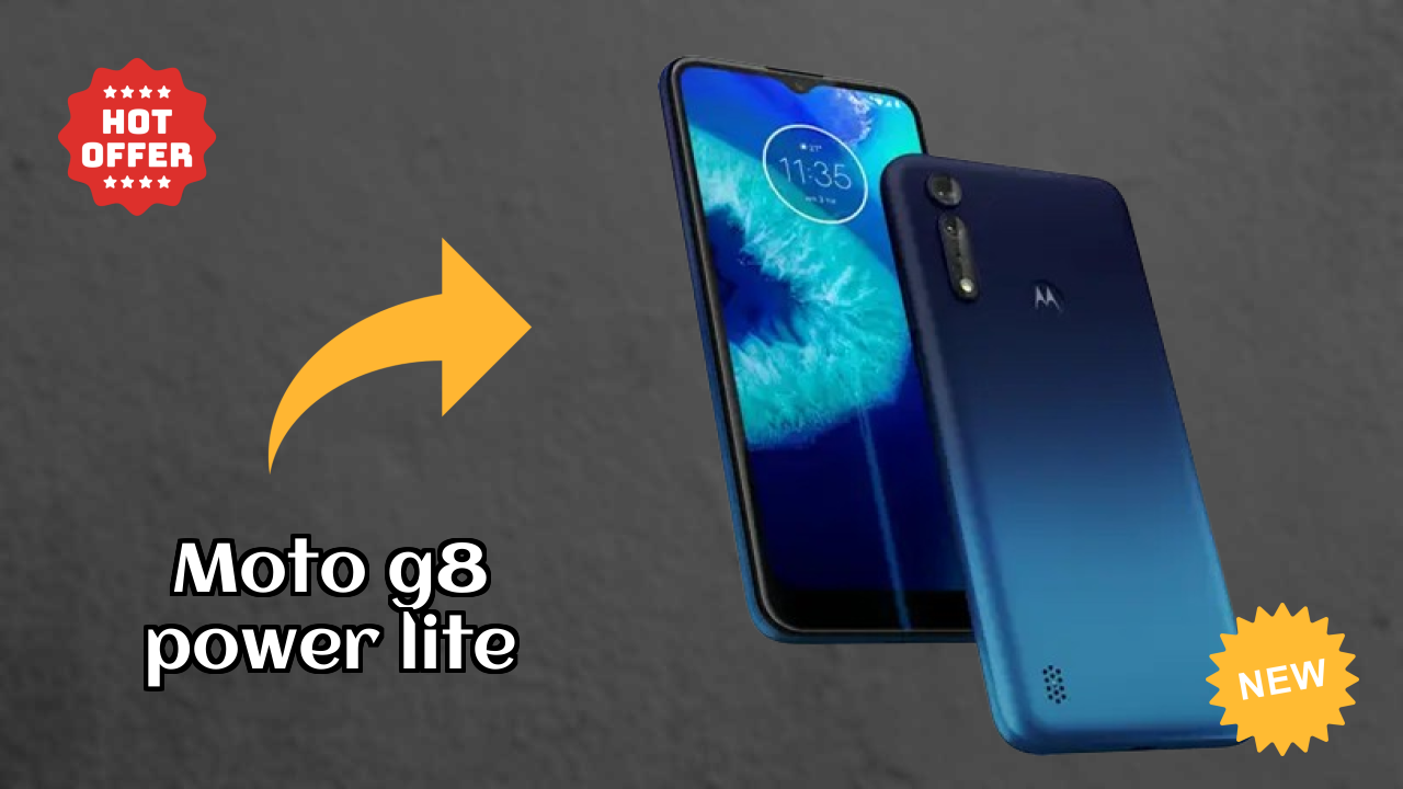 Moto G8 Power Lite प्रोसेसर रिव्यु: MediaTek Helio P35 स्पीड टेस्ट