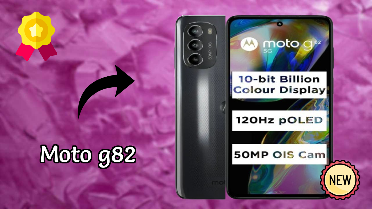 Moto G82 बैटरी रिव्यु: 5000 MAh चार्जिंग  डिस्कसन