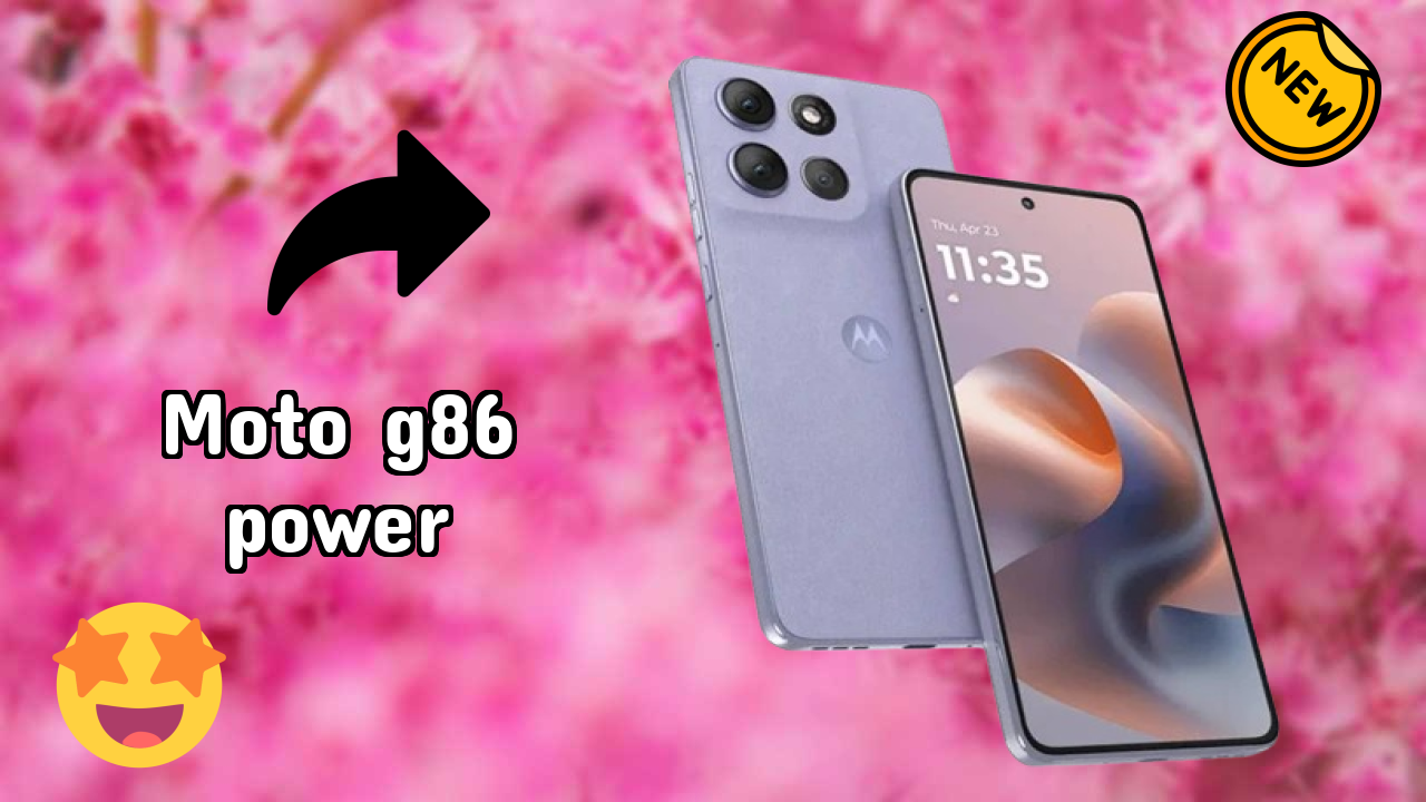 Moto G86 Power बैटरी रिव्यु: 6720 MAh रियल उपयोग टेस्ट