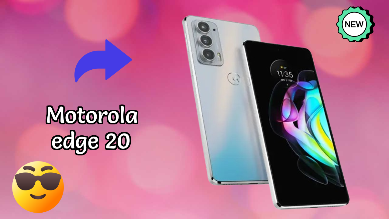 ₹19,813 पर Motorola Edge 20 - पूरा रिव्यु गाइड