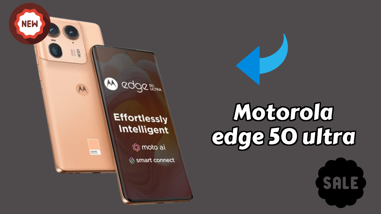 Motorola Edge 50 Ultra RAM रिव्यु: 12 GB RAM मल्टीटास्किंग टेस्ट