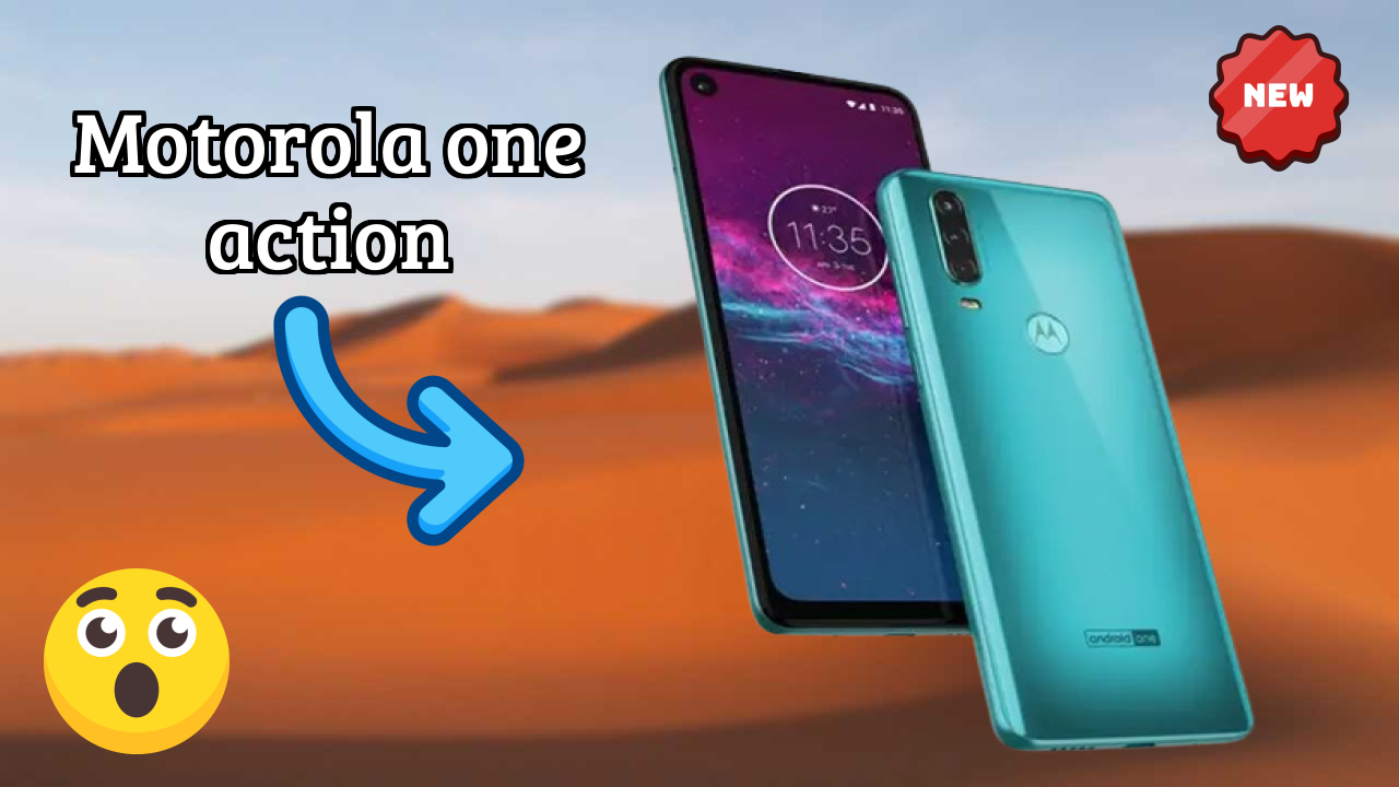 Motorola One Action बैटरी टेस्ट: क्या 3500 MAh पूरे दिन चलती है?