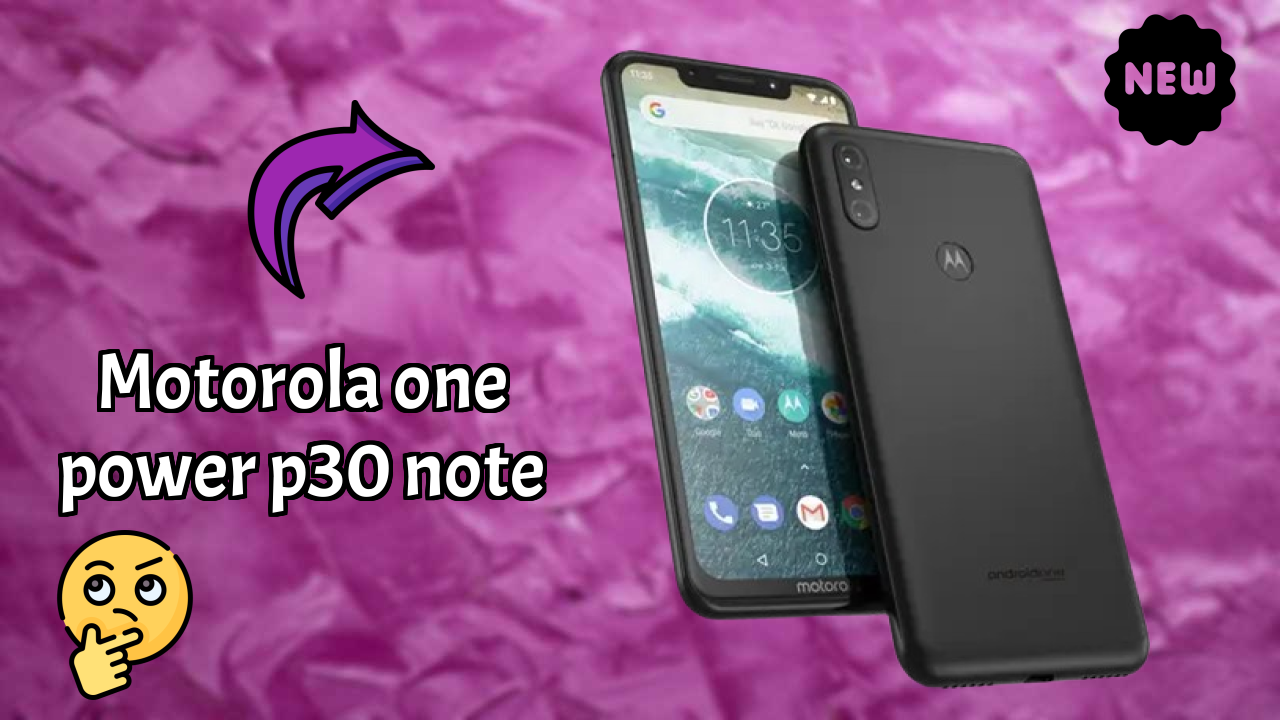 Motorola One Power (P30 Note) RAM टेस्ट: क्या 4 GB RAM कार्यों को अच्छी तरह से हैंडल