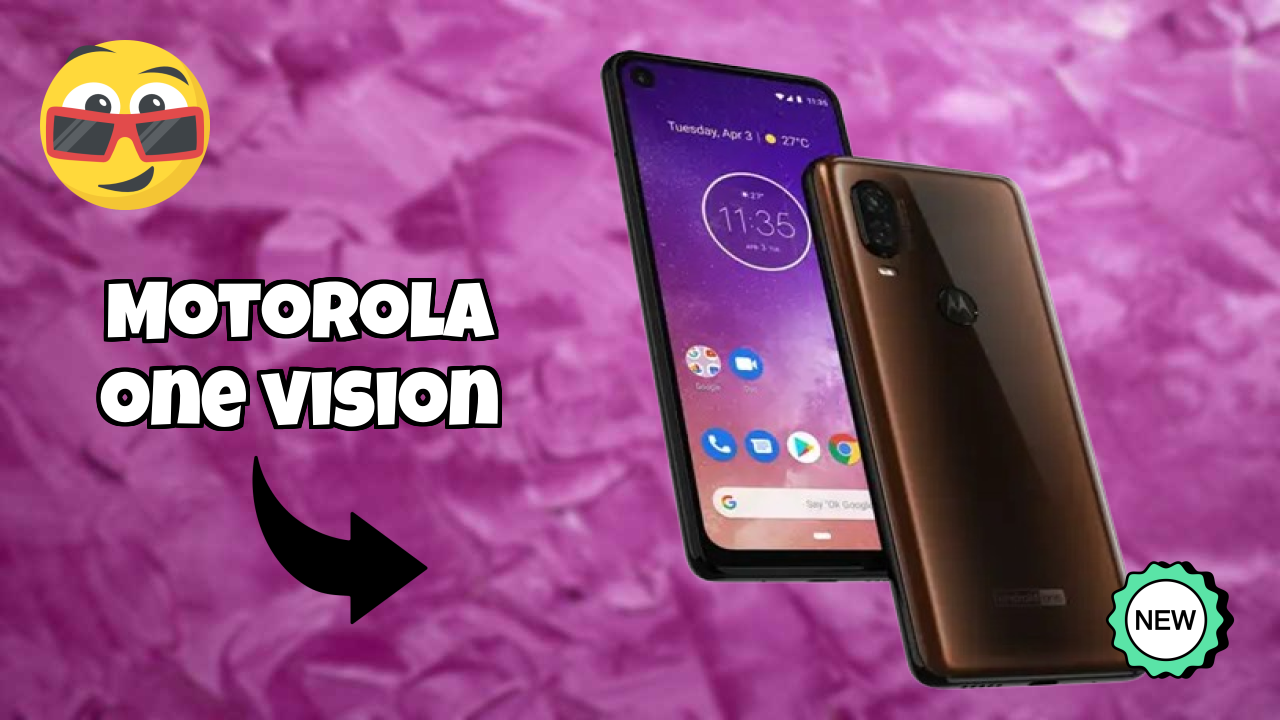 ₹8,799 पर Motorola One Vision - पूरा रिव्यु गाइड
