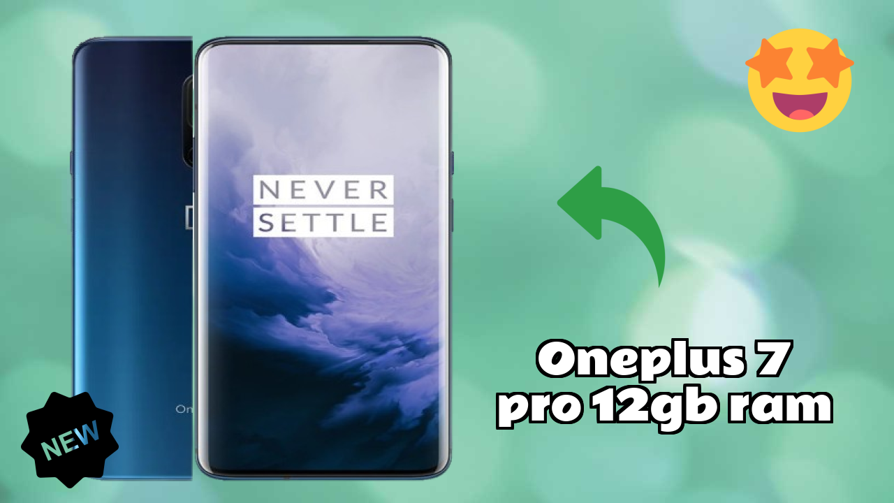 क्या OnePlus 7 Pro 12GB RAM 2026 के लिए सही मोबाइल है?