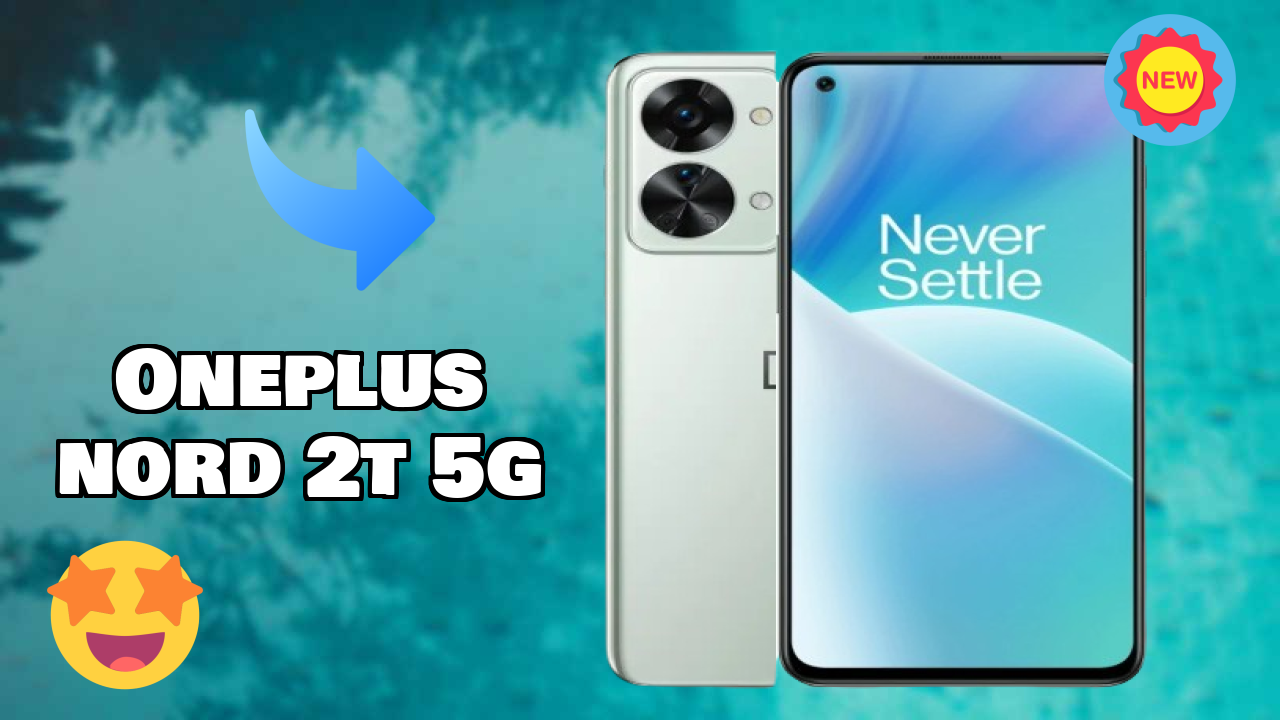 OnePlus Nord 2T 5G RAM टेस्ट: 8 GB RAM कार्यों को अच्छी तरह से हैंडल करती