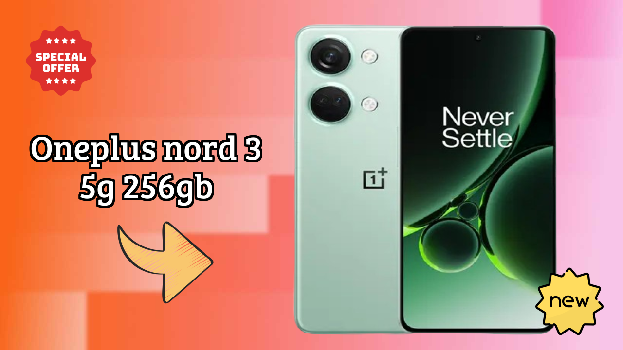 OnePlus Nord 3 5G 256GB कैमरा क्वॉलिटी: 50 MP + 8 MP + 2 MP Rear Camera फोटो टेस्ट