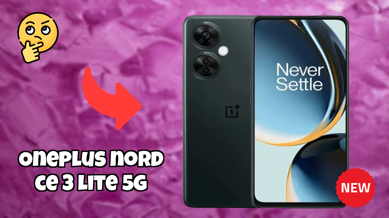 OnePlus Nord CE 3 Lite 5G के लिए 2026 में टॉप विकल्प – पूरा तुलना