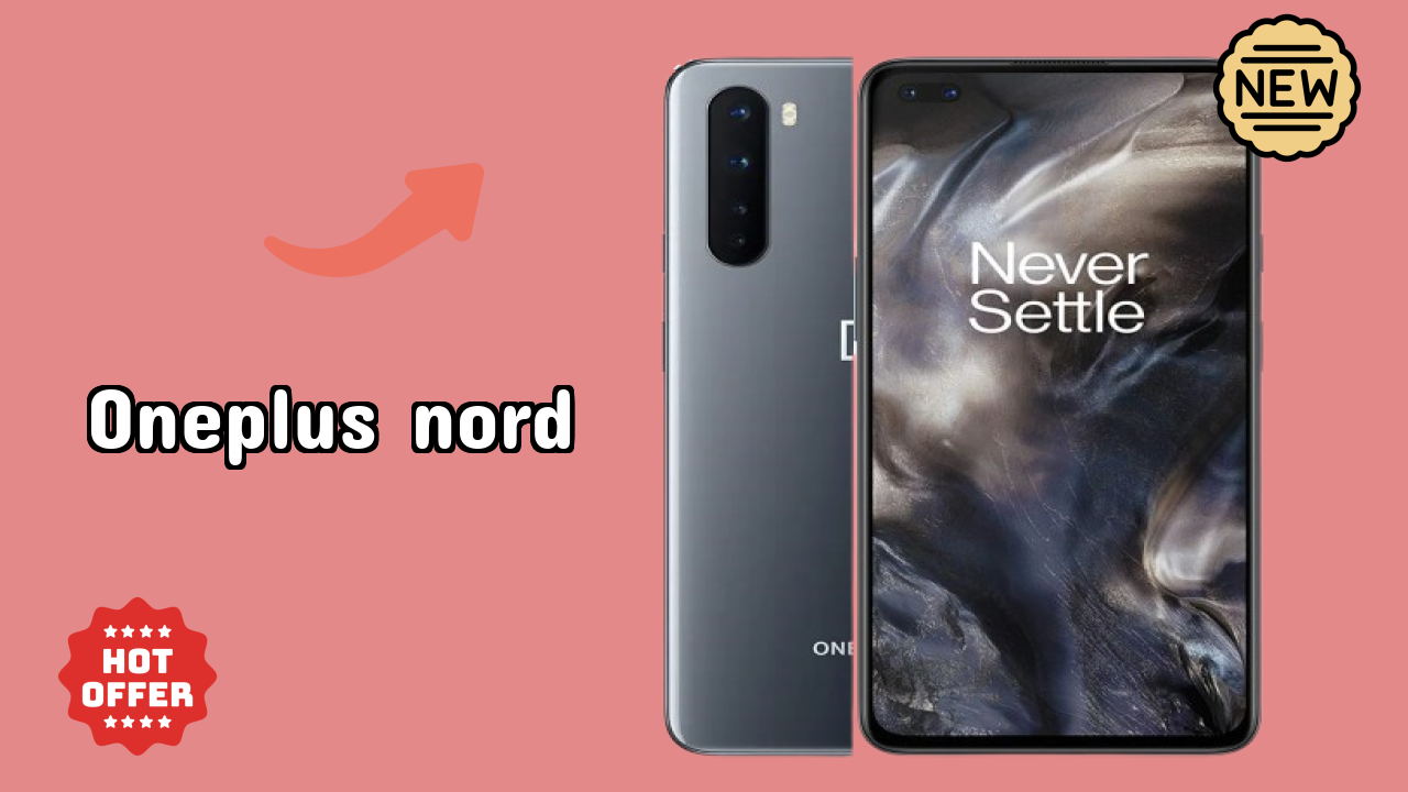 OnePlus Nord बैटरी रिव्यु: 4115 MAh धीरज टेस्ट