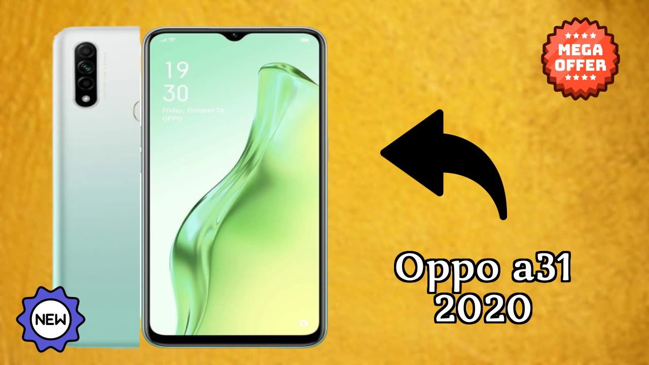OPPO A31 2020 बैटरी लाइफ: 4230 MAh रियल दुनिया उपयोग