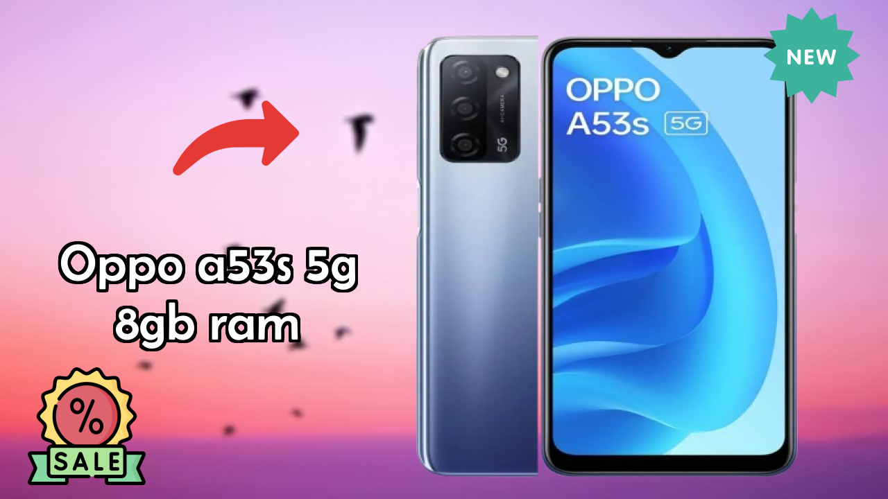 OPPO A53s 5G 8GB RAM कैमरा क्वॉलिटी: 8 MP Front Camera सेल्फी टेस्ट