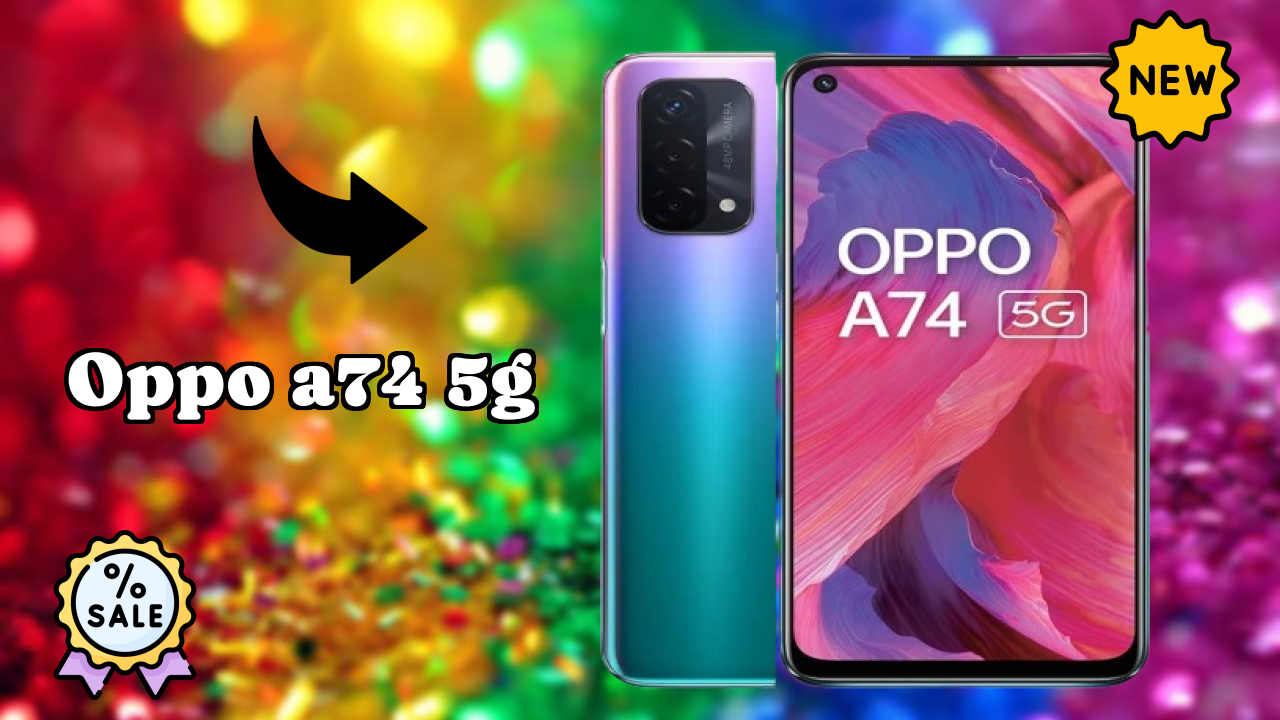 OPPO A74 5G कैमरा रिव्यु: 48 MP + 2 MP + 2 MP Rear Camera फोटो क्वॉलिटी