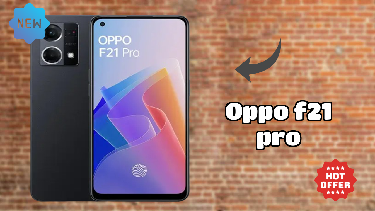 OPPO F21 Pro डिस्प्ले रिव्यु: AMOLED समझाया गया