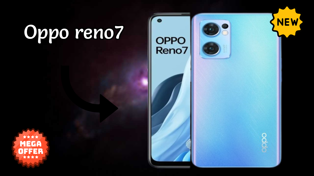 OPPO Reno7 डिस्प्ले  डिस्कसन: AMOLED समझाया गया
