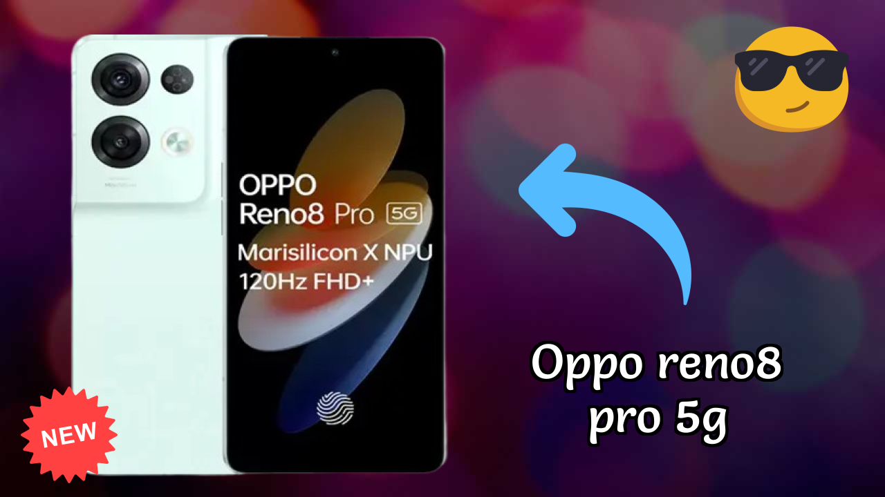 OPPO Reno8 Pro 5G क़ीमत रिव्यु: ₹28,999 पूरा  डिस्कसन