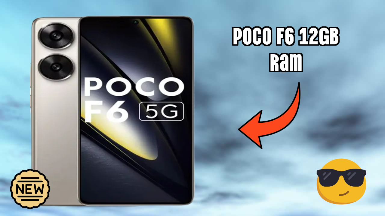 POCO F6 12GB RAM कैमरा रिव्यु: 50 MP + 8 MP Rear Camera फोटो टेस्ट