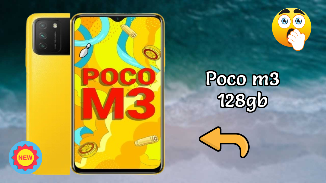 POCO M3 128GB कैमरा सैंपल: 48 MP + 2 MP + 2 MP Rear Camera रियल टेस्ट